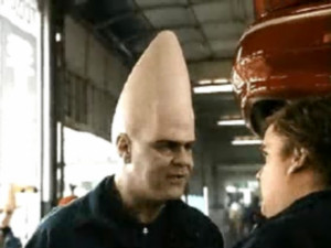 2013 Then: Dan Aykroyd originated the role of. Beldar Conehead on 'SNL ...