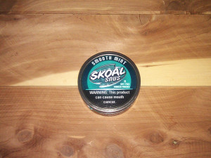 Skoal Pouches Flavors