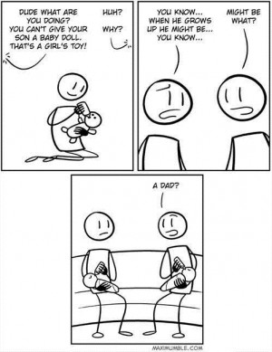 10 Quotes About Boys That You Need To Know If You're Raising A Son!