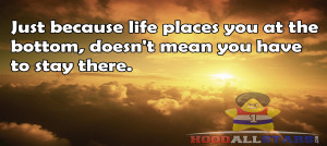 Quotes About Being A Boss Chick Quote of the day