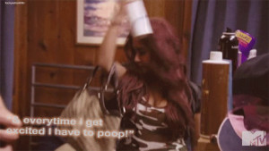 21 Ridiculous Jersey Shore Quotes