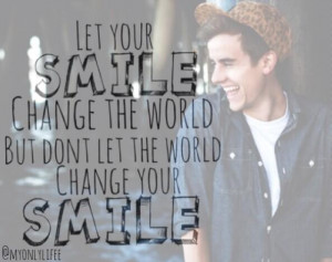 Connorfranta Tumblr Quotes Connor Franta Quotes