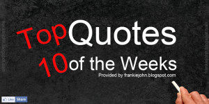 Sharing Is Caring Quote Top 10 quotes of the weeks