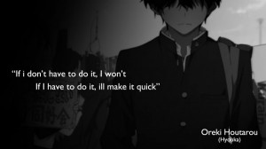 Tags archives: hyouka