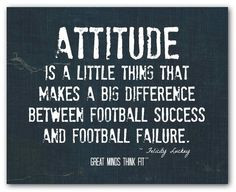 Inspirational #Football #Quotes