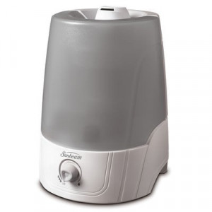 Sunbeam SUL2610-CN Sunbeam Ultrasonic Cool Mist Humidifier