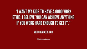 Victoria Beckham Quotes...