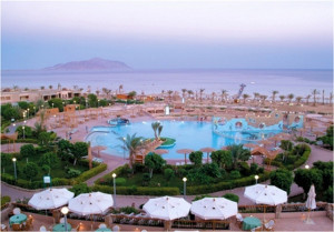 Conrad Hotel Sharm El Sheikh