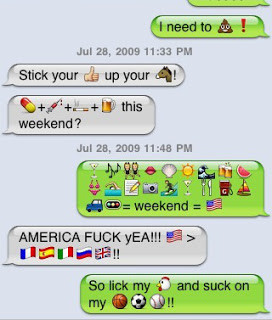 Funny Emoji Pictures To Copy And Paste