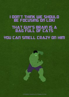 Hulk (Bruce Banner)