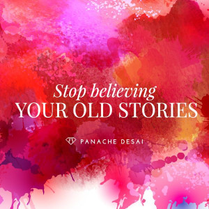 You are not your stories, your limitations or your past failures. You ...