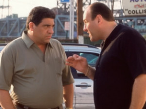 The Sopranos Season 2 Episode 7: 