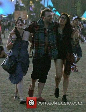 Celebrities at the 2012 Coachella Valley Music and Arts Festival ...
