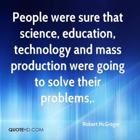 Mass production Quotes