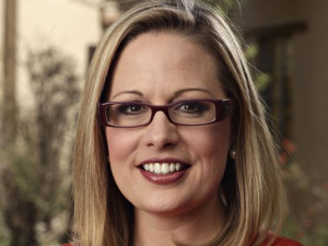 Kyrsten Sinema Pictures