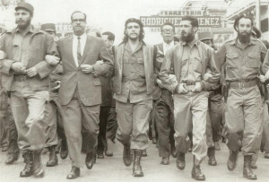 An Assessment of the Cuban Revolution