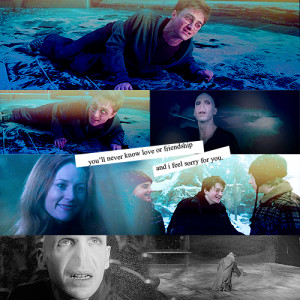 Harry Potter Vs. Twilight I feel sorry for you