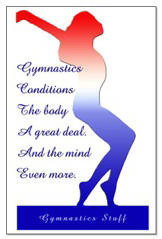 Pictures get a grip gymnastics quotes my heart belongs to gymnastics ...