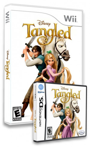 Have you seen Disney’s movie Tangled yet? My whole family enjoyed ...