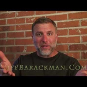 ... Barackman is Asked About Ketchum’s Bigfoot DNA Study on Live TV
