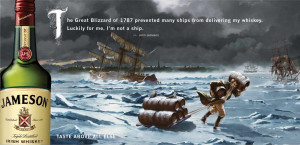 jameson-irish-whiskey-jameson-oil-paintings-2-of-3-blizzard ...