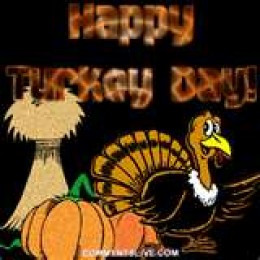 quotations for thanksgiving day from the quote garden the pilgrims ...