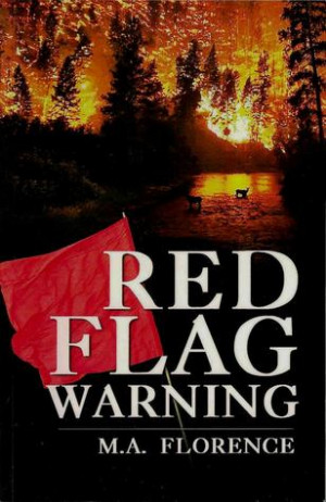 Start by marking “Red Flag Warning” as Want to Read: