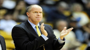 College Basketball Coach Quotes