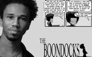 The Boondocks Retuns… Without Its Creator