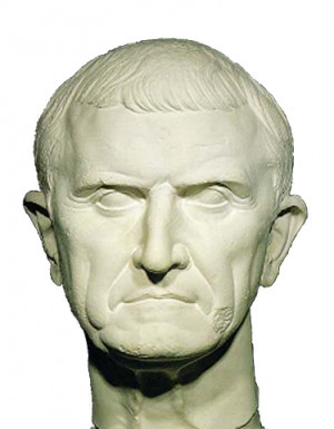 Marcus Crassus - One of the 10 wealthiest men in world history