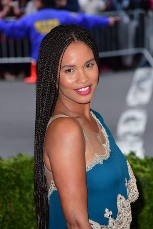 Joy Bryant