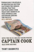 ... : Boldly Going Where Captain Cook Has Gone Before” as Want to Read