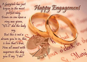 engagement quotes - Google Search