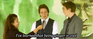 cool, ginger, james phelps, oliver phelps, phelps twins, twins ...
