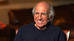 Larry David is a comic genius, but some might say it took the rest of ...