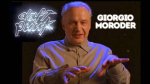 Giorgio Moroder Quotes