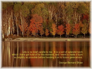 Life is difficult. This is a great truth, one of the greatest truths.