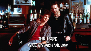 Filmpjekijken Fijne Filmklassieker: The Pope of Greenwich Village