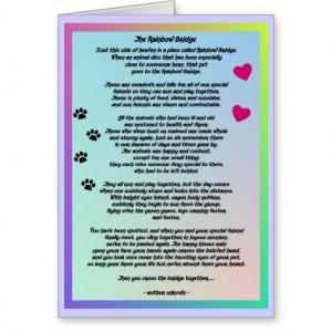 Pet Sympathy Card Quotes