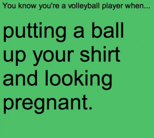 um well i think everyone does this with every ball =) Im not the only ...