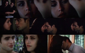Edward Cullen Edward&Bella