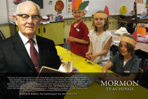 Quotes from Spencer W. Kimball