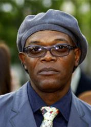 Samuel L Jackson Quotes