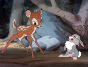 ... Gump', 'Bambi' And 'Silence Of The Lambs' Lead 2011 Film Registry List