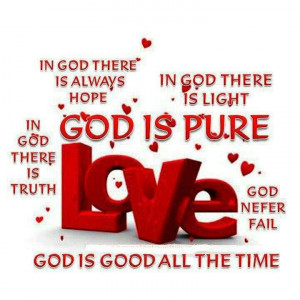 ... June 14, 2014 at 720 × 720 in Religious Bible Love Quotes God