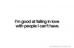 not enough on Tumblr