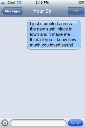 What To Do If Your Ex Boyfriend Just Wants To Be Friends