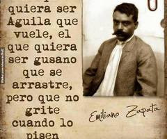 Emiliano Zapata. | via Facebook