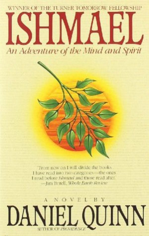 Start by marking “Ishmael: An Adventure of the Mind and Spirit” as ...