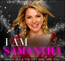 our favourite samantha jones quotes from sex and the city